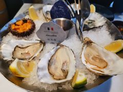 -Marina厨房·ALA精酿(月湖盛园店)