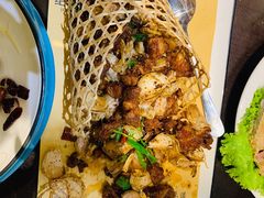 -纪林菜馆·博山菜老字号(华光路店)