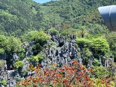-千岛湖石林