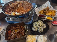 -吴草鸡爪오초닭발(城阳总店)