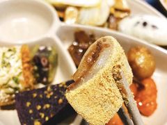 -素满香·食养自助(建邺万达店)