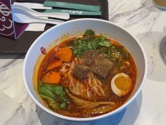 -康师傅私房牛肉面(申虹店)