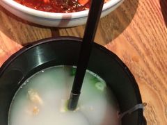 -老碗会·陕西手工面(燕南路店)