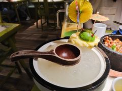 -桂满陇·桃花院落(长泰广场店)