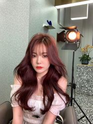-DL HAIR SALON