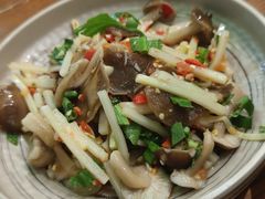 -云海肴·汽锅鸡·云南菜(美罗城店)