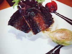 -岷山饭店-芝芝自助餐厅