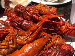 -川骄海鲜自助(河东店)