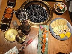 -MIKOMIKO和牛烧肉专门店(南门店)