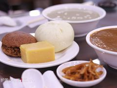 豌豆黄-聚德华天护国寺小吃(甜水园店)