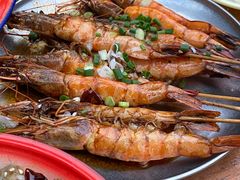 -江湖黑大兔(杨家坪店)