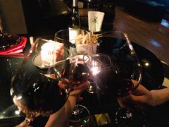 -柒Lounge(三里屯店)