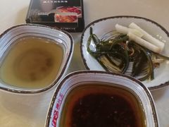 -重庆红亮大刀腰片火锅(流芳店)