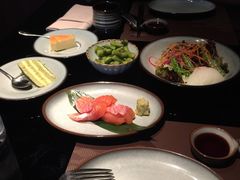 -新鲜特色餐厅(香格里拉大酒店)