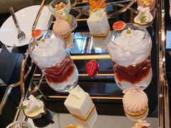 -行者书屋大堂吧 ·下午茶(南京圣和府邸酒店)