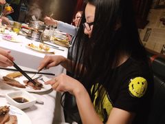 -星伦多 自助料理(圆融店)