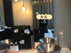 -广州四季酒店