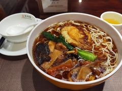-鸡鸣寺百味斋素菜馆