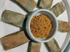 -小城故事·地道宁波味(月湖盛园店)