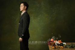 点击看大图 -太古映画婚纱摄影(天河店)