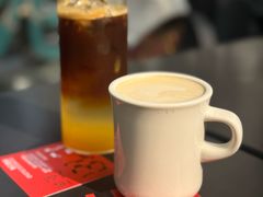 -S.O.E COFFEE(五道营店)