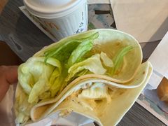 -麦当劳(咸阳人民路店)