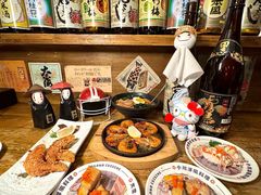 -小川洋风料理(江汉路店)