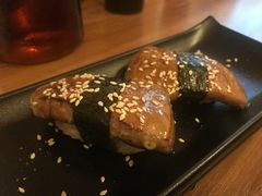 -昊·来了寿司(双楠2店)