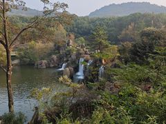-白马涧龙池景区