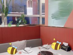 -川越泰火锅(吉利大厦店)
