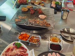 -大喜烤肉(海宁尚东店)