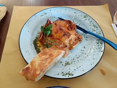 -BOLLO意大利餐厅(龙山万物工场店)