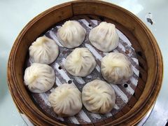 -食惠里小笼包面馆(越秀店)