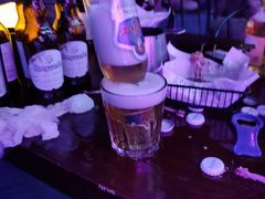 -vimi便利店酒吧
