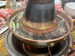 -好运来农家菜(吉林路店)