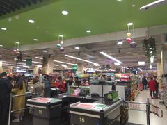 -永辉超市(龙潭寺店)