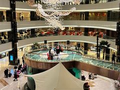-OPEN開全日自助餐厅·西餐·海鲜(佛山希尔顿酒店)