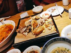 -東舍食唐精品陕菜馆