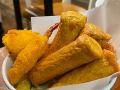 米屋推金-米屋石锅拌饭(师大店)