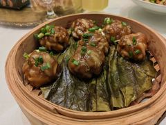 家乡蒸肉圆-7017浙菜•建德味(市心北路店)