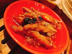 -避风塘(宝山万达店)