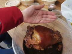 -桐哥肉铺(万柳华联店)