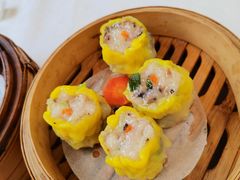 -大香港酒楼(国宾店)