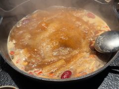 -大龙燚·旷野鲜火锅(广州首店)