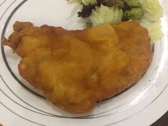 -红房子西菜馆(淮海中路店)