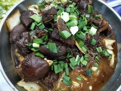 -碧海银沙海鲜餐厅(恒大海上威尼斯店)