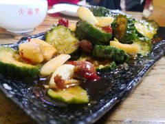 -小赵烧烤(银亿店)