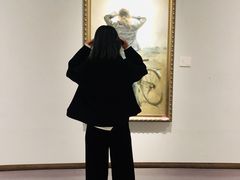 -陕西省美术博物馆