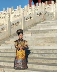 点击看大图 -美云庭古装·格格服汉服·京城旅拍(北京店)