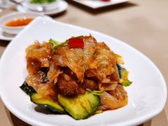 -金悦轩海鲜酒家(拱北店)
